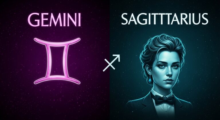 Gemini and Sagittarius Get Good News Today: Check Your Sign