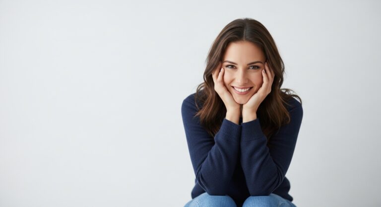 Why Being Kinder to Yourself Is Harder Than It Sounds