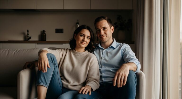 Ladies, Your Husband’s Happiness Is Important Too: Here Are 11 Reasons Why