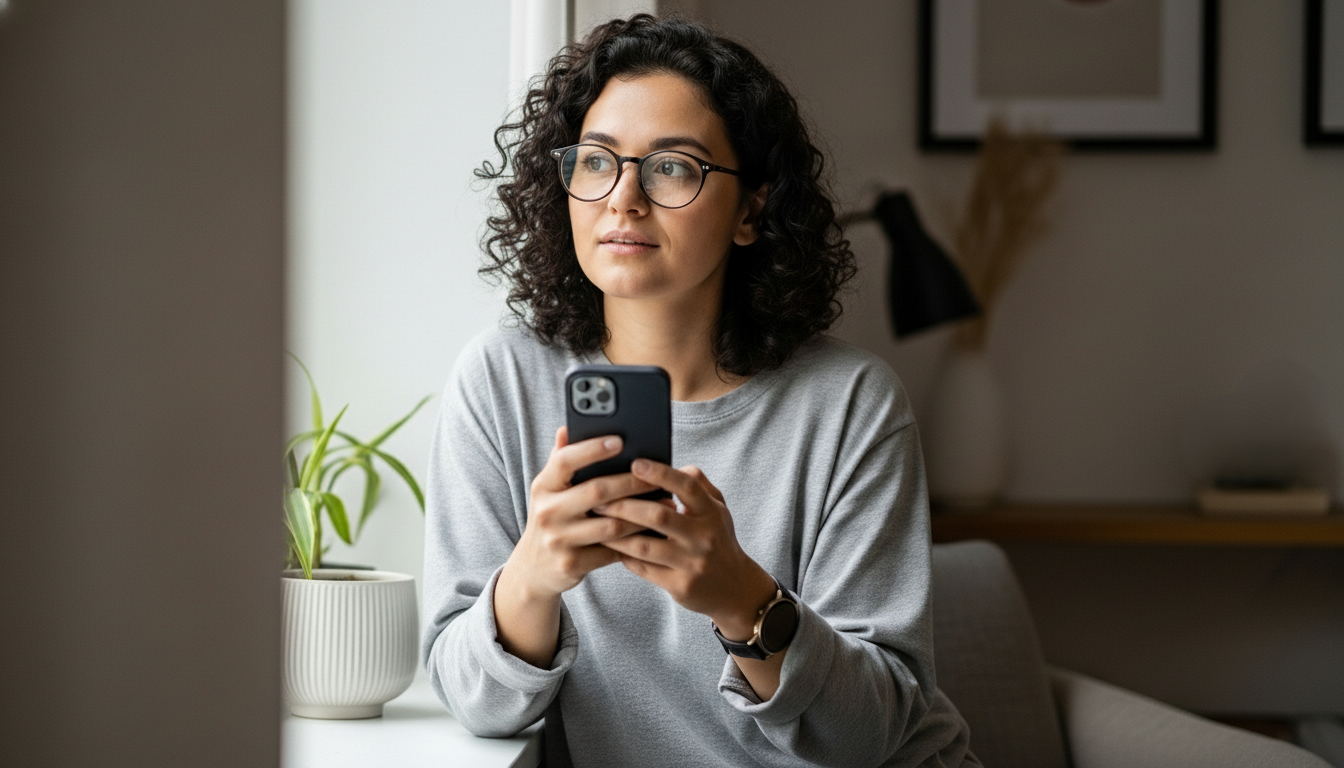 Things You Should Never Do When Messaging Someone New