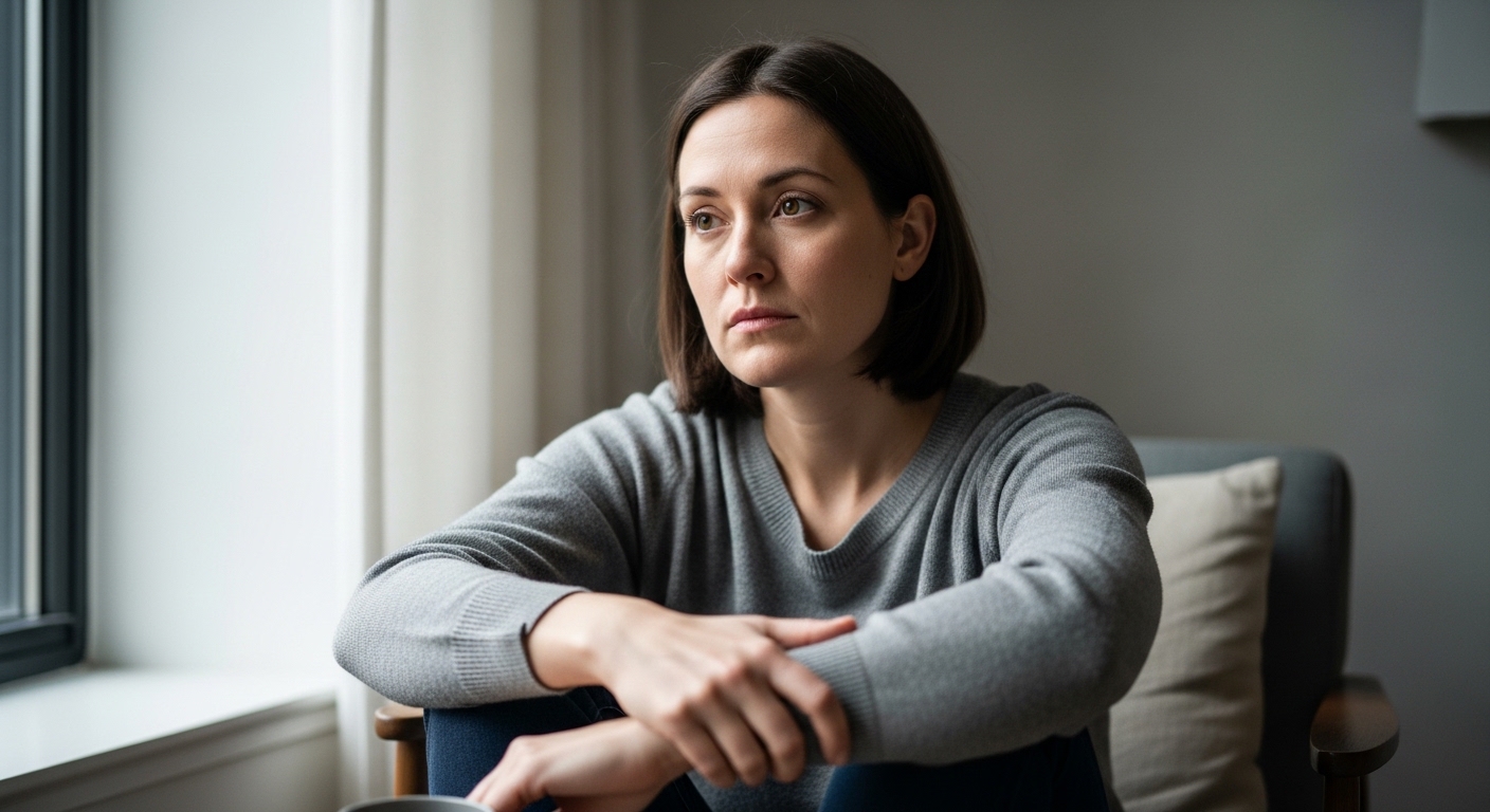 If You’re Always The “Problem,” These 9 Dynamics Might Be Why