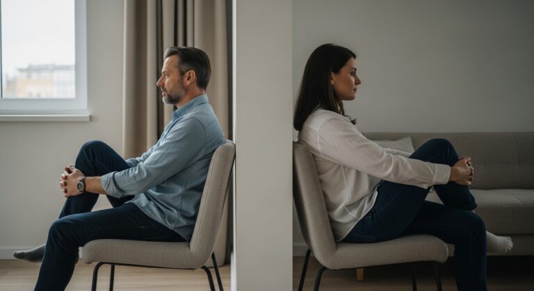 7 Ways Men Accidentally Teach Women to Stop Respecting The