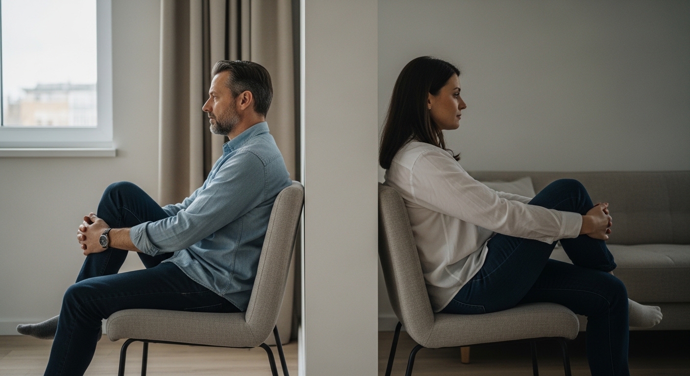 7 Ways Men Accidentally Teach Women to Stop Respecting The