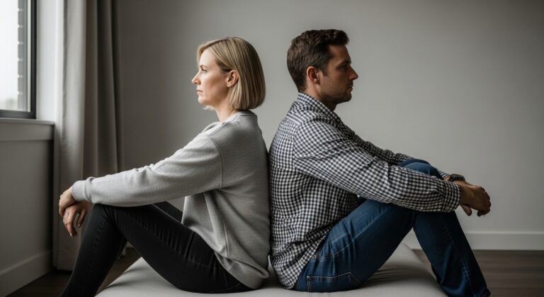 7 Relationship Struggles That Often Lead to the End