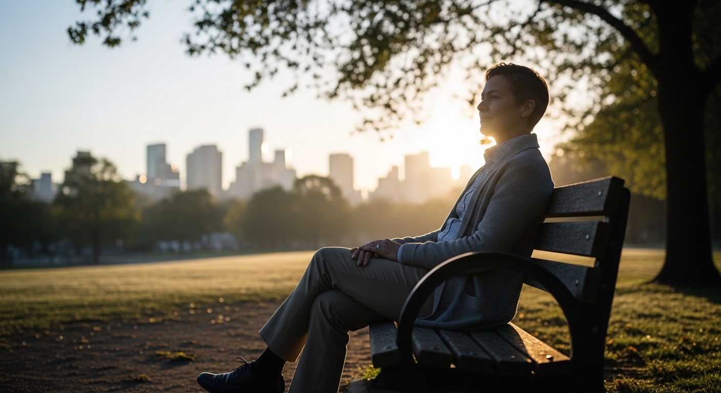 Ways to Stop Overthinking Your Ex’s Actions