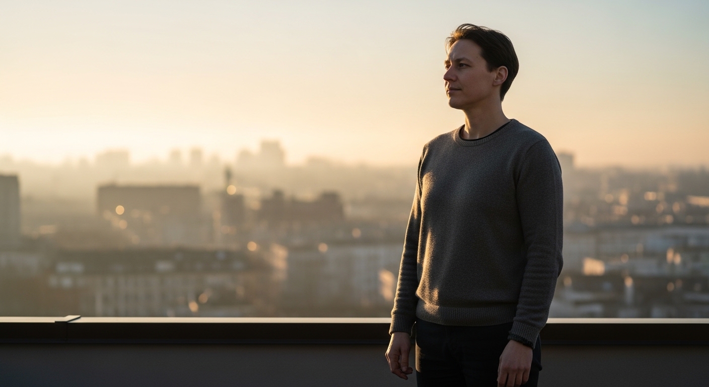 How to Set Boundaries With an Ex