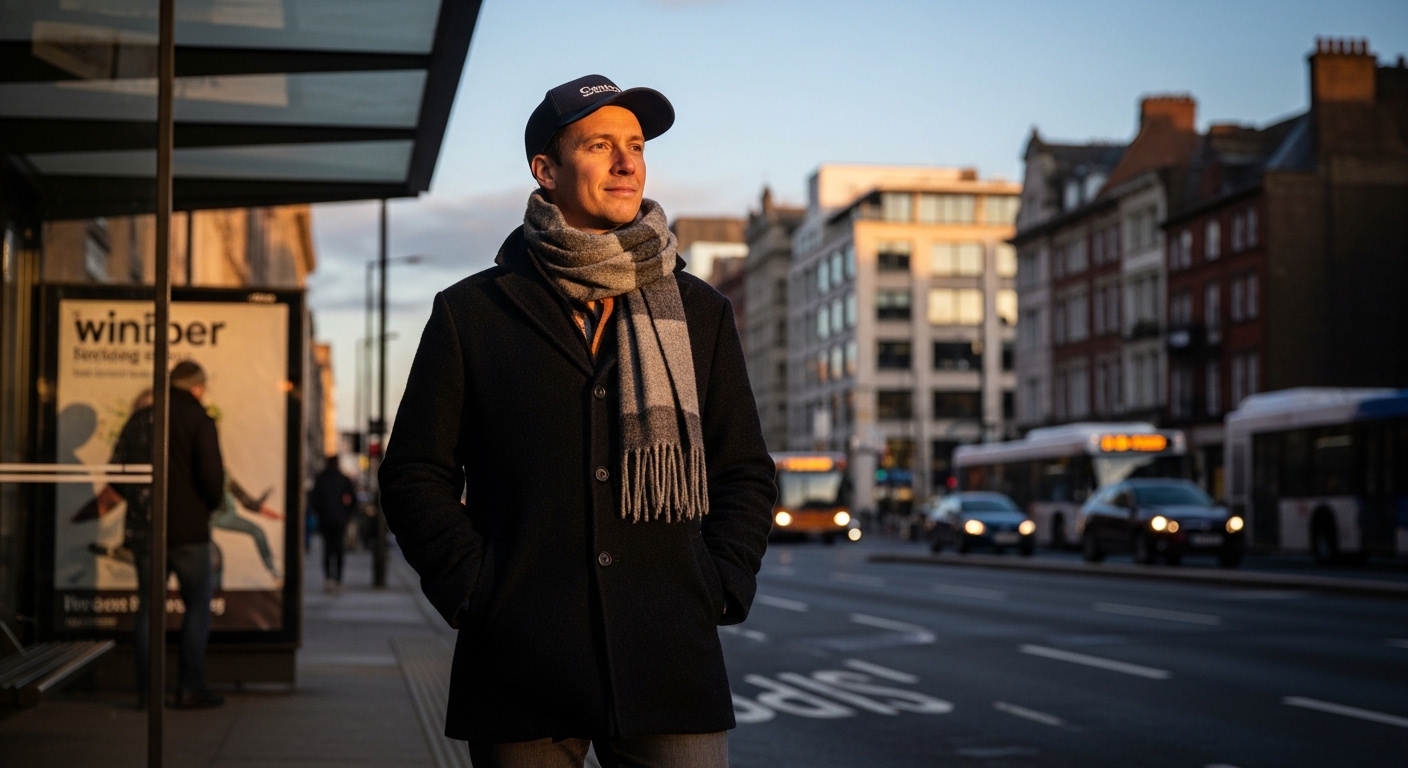 This Small Mindset Shift Made My Days Feel Lighter