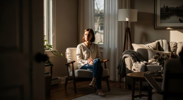 Move Over Love Languages, It’s Time to Learn Your Partner’s Stress Language