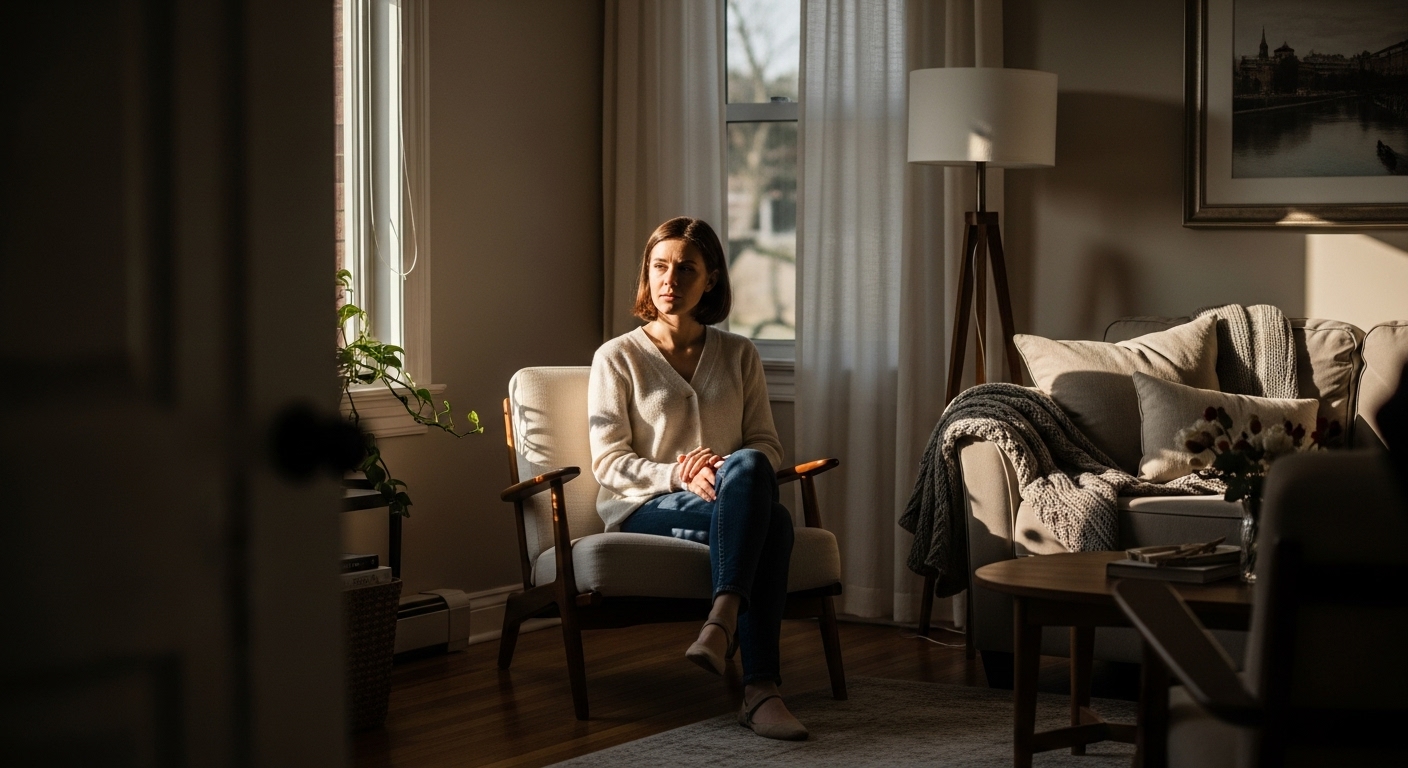 Move Over Love Languages, It’s Time to Learn Your Partner’s Stress Language