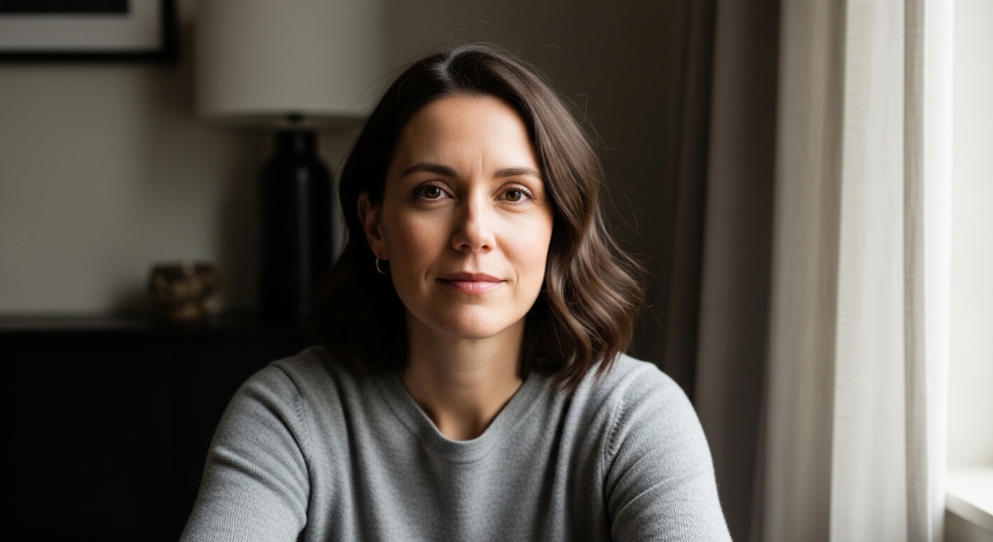 The Intelligent Wife: 8 Signs You’re Married to a Woman of Exceptional Intellect