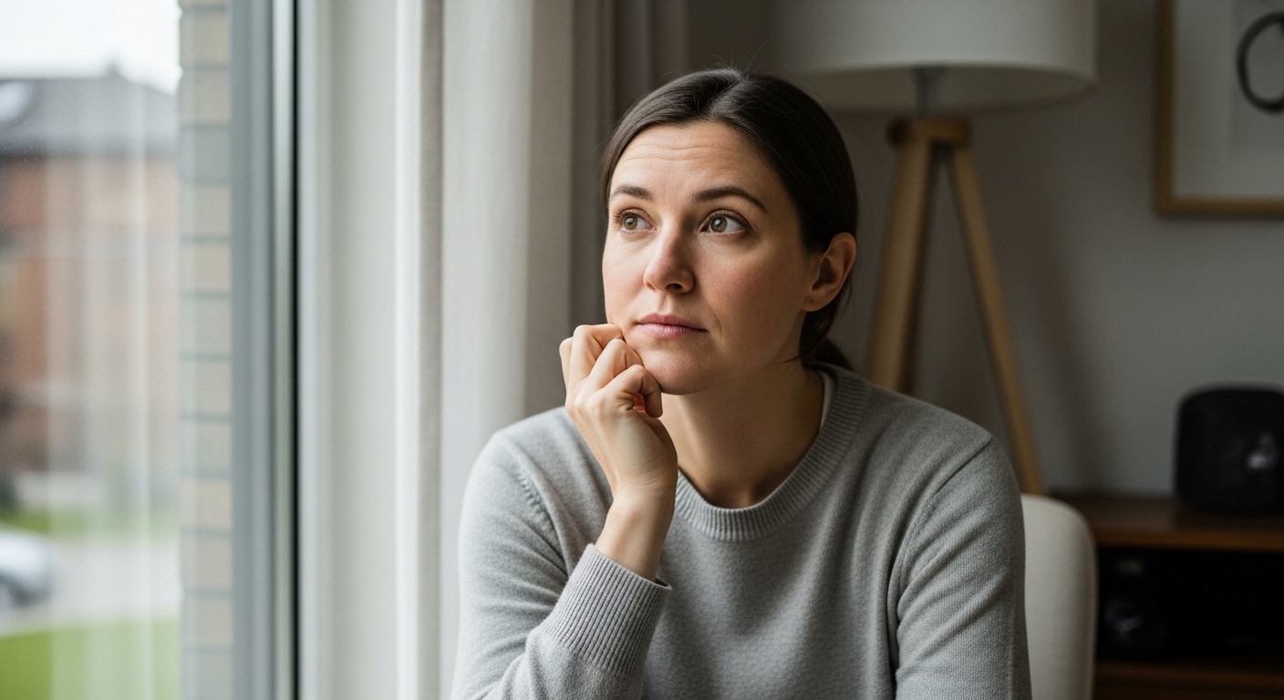 People Who Crave Reassurance More Than They Realize Use These 9 Phrases