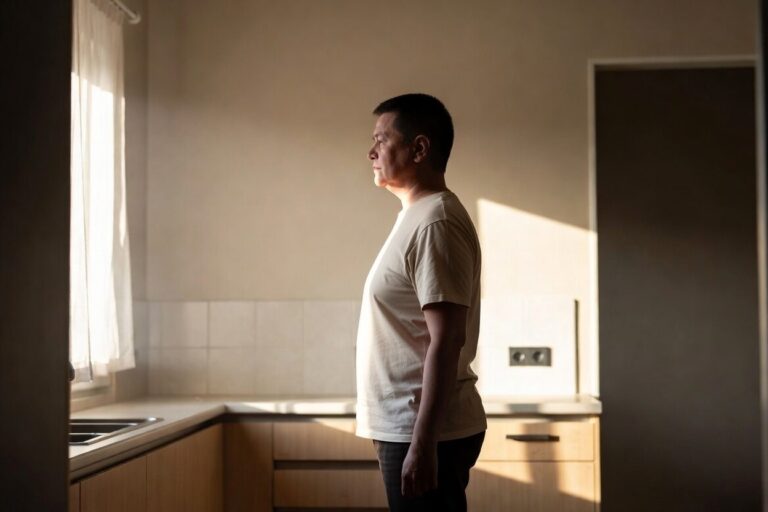 This One Choice Made Me Softer—and Stronger