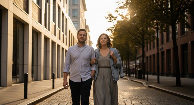 If someone is destined to be in your life forever, you’ll notice these 11 rare things