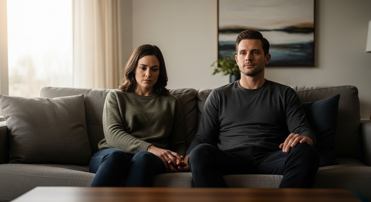 Research Reveals 12 Ways to Save a Failing Relationship