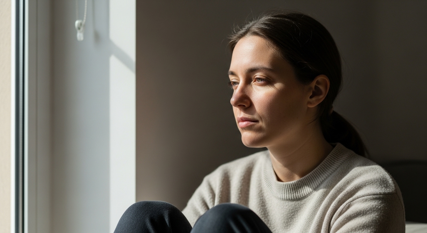 9 Things I Wish I Could Have Told Myself Before My First Breakup