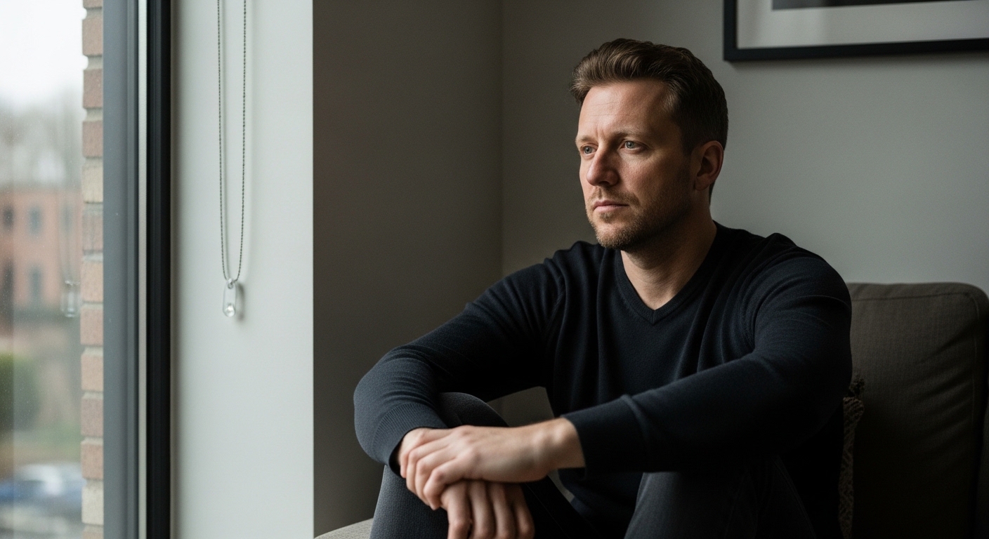 Why Men Will Be The Biggest Losers In The Relationship Recession