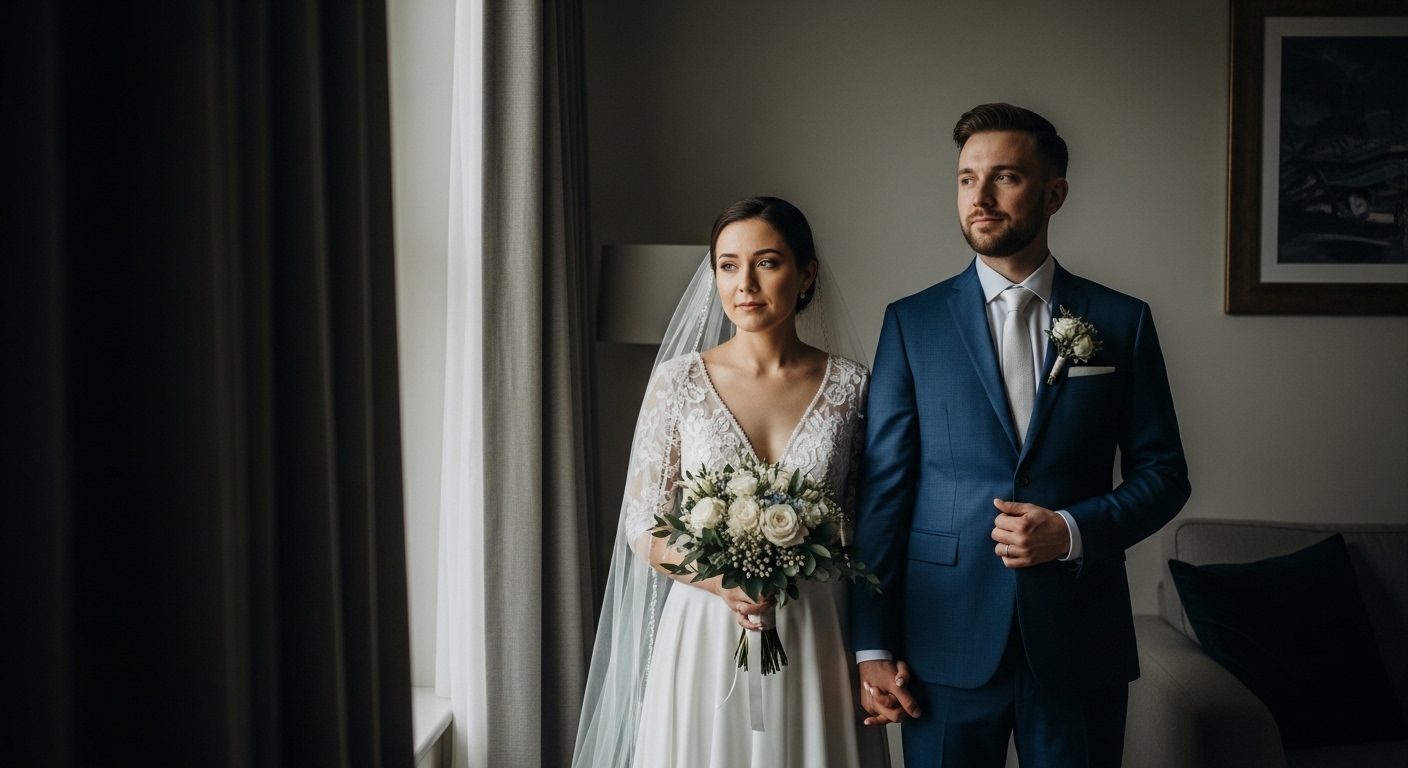 People Who Do These 7 Things At Their Wedding Pretty Much Always Have Problems Later