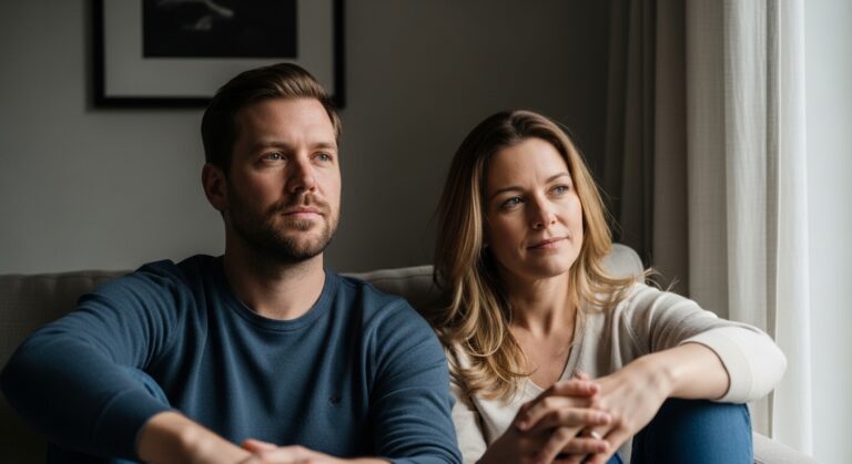 Myths About What Men Really Care for in Relationships