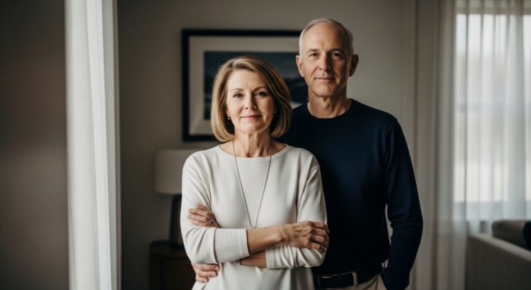 7 Helpful Tips for Planning Your Second Wedding Later in Life