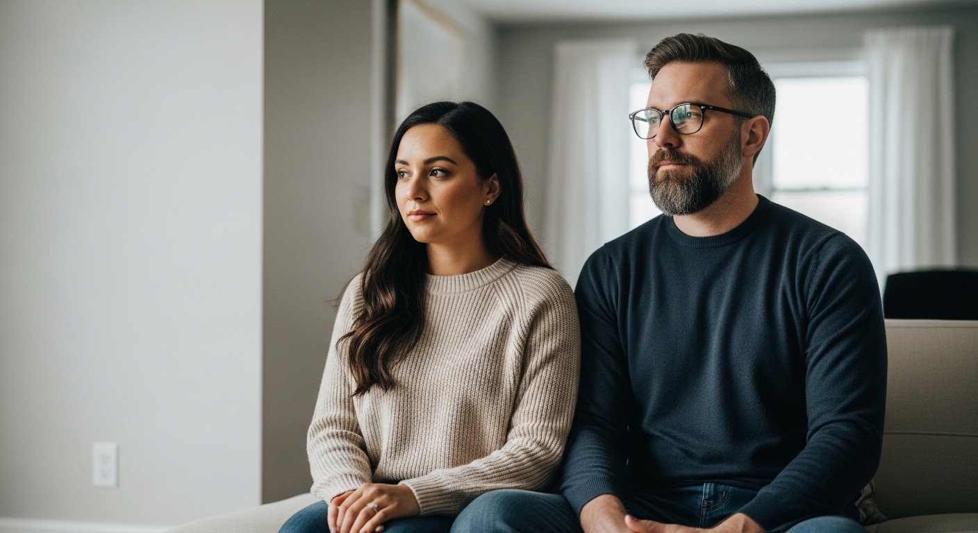 Subtle Conflict Signals Couples Often Miss