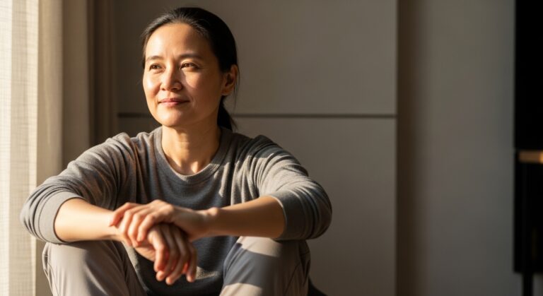 How to Choose Compassion Over Harshness