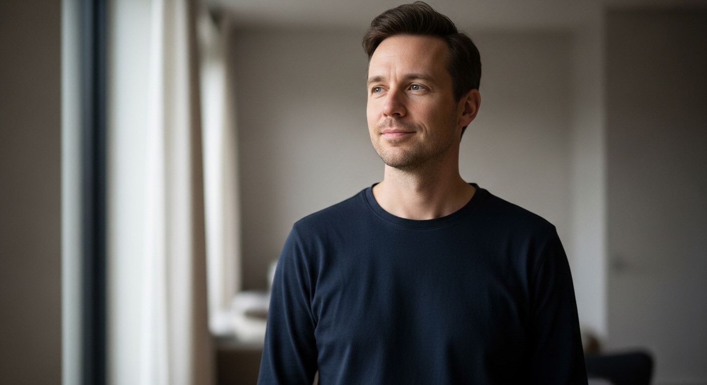 8 Types Of Men Who Leave A Meaningful Impression On The Women They Meet