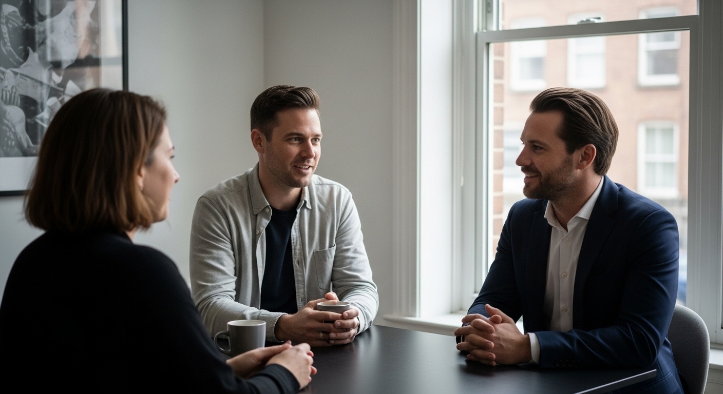 10 Topics Women Wish Men Would Stop Making Small Talk About