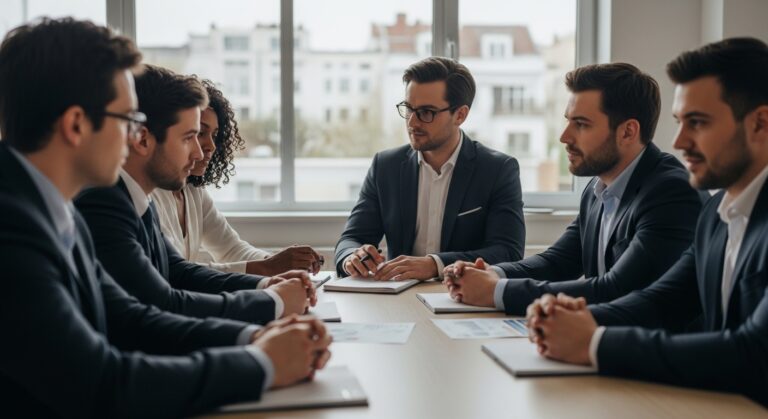 10 Green Flags People Often Ignore at First