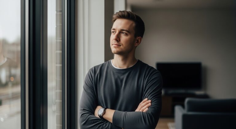 11 Reasons Why Some Younger Men Hesitate to Date