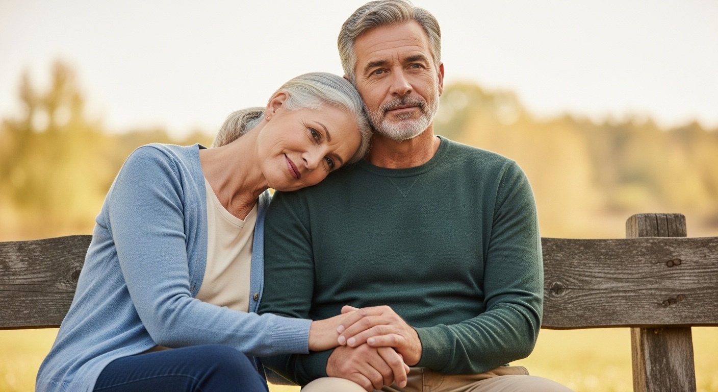 9 reasons men stay in love even when it seems impossible