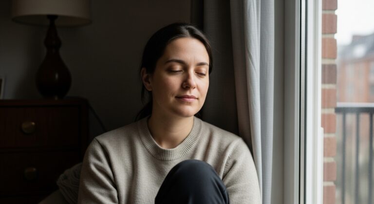 The Subtle Signs Your Mind and Spirit Are Asking for Rest