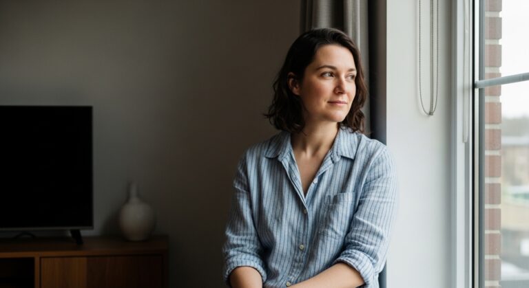 The Quiet Ways Spiritual Growth Shows Up in Daily Life