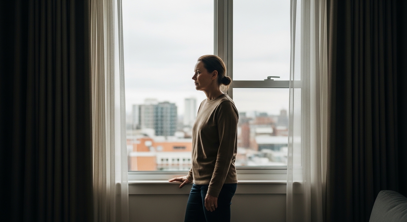 The Hidden Spiritual Cost of Living Life on Constant Autopilot