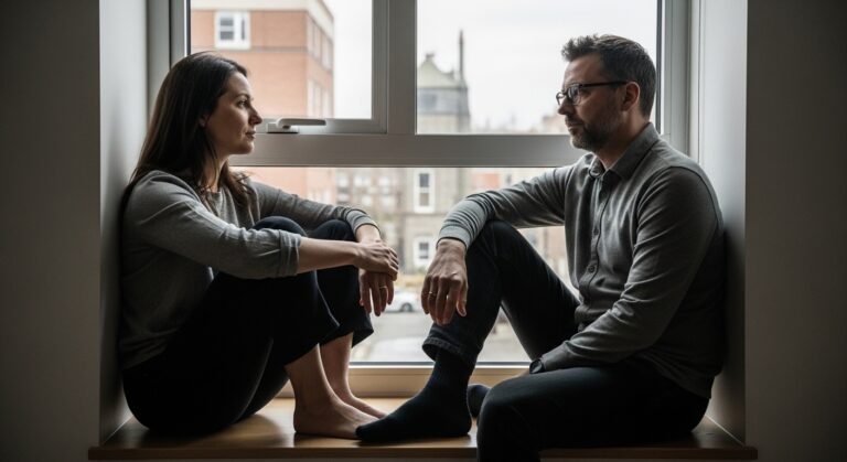 A quiet change in relationships is having more impact than expected