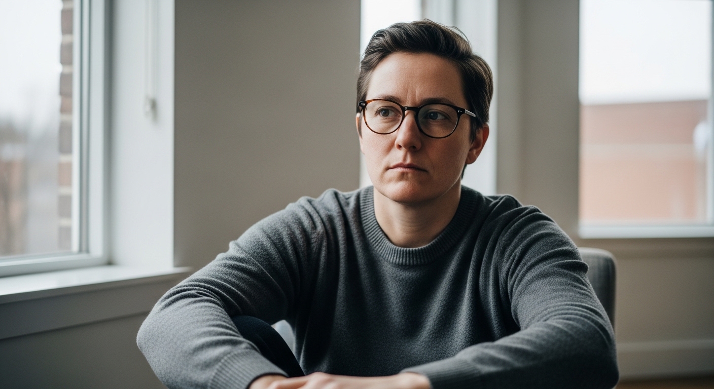 If These 9 Things Feel Familiar, You’re Just Basically Settling For an Inferior Relationship