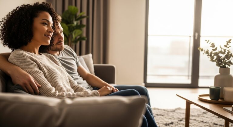 13 Ways Emotionally Mature Women Strengthen Relationships