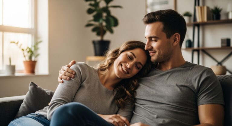 How to Identify If a Man Is a Good Husband: 11 Actions Evaluated by Experts