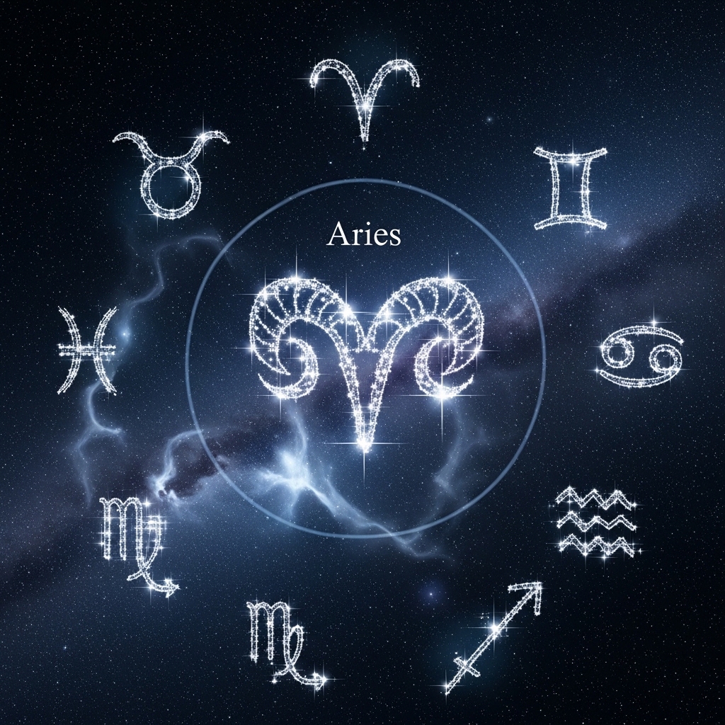 Daily Horoscope: What Stars Have in Store for You Today