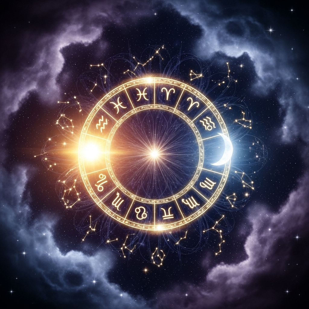 Today’s Zodiac Predictions: Love, Career & Luck Revealed