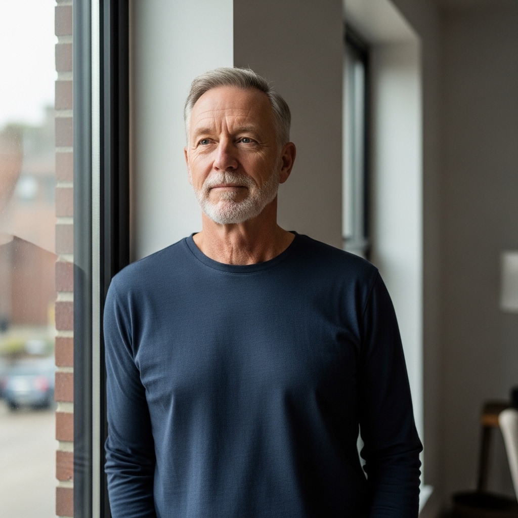 8 Things Older Men Do That Make Women Attracted To Them Almost Immediately