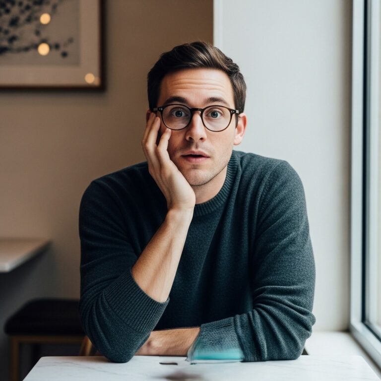 I Ordered the Cheapest Item: What Happened Next Shocked Me