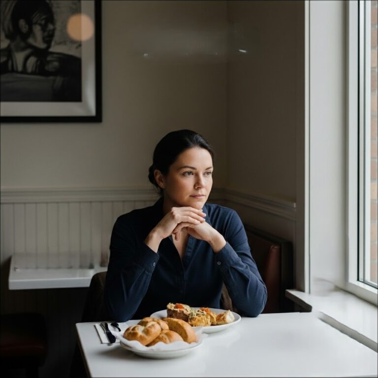 I asked for free food, then tipped $100 for breadsticks