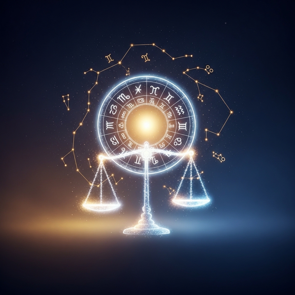 Horoscope Today: Your Guide to Emotional & Financial Energy