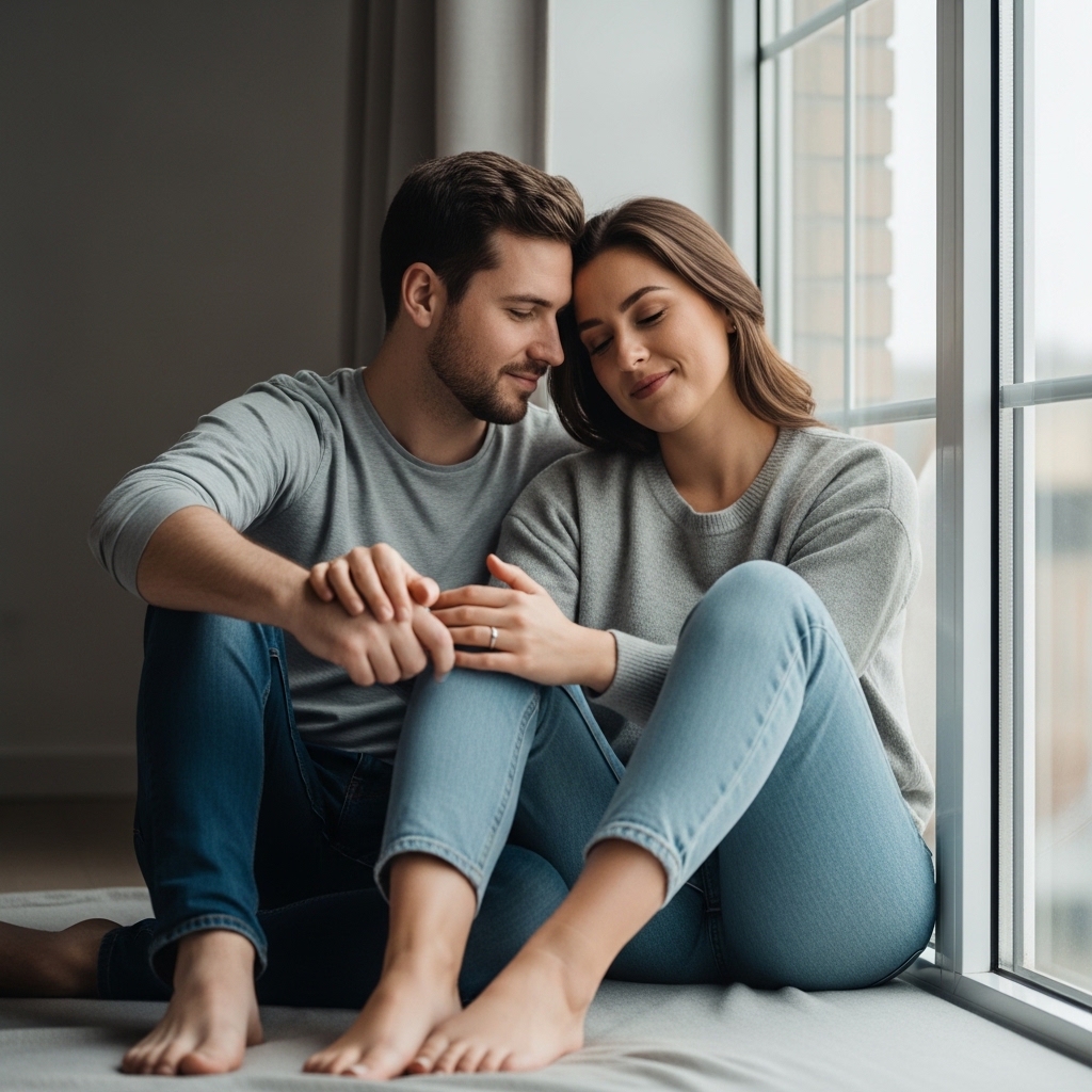 How To Show Your Partner You’re Grateful for Them, Using Their Preferred Love Language