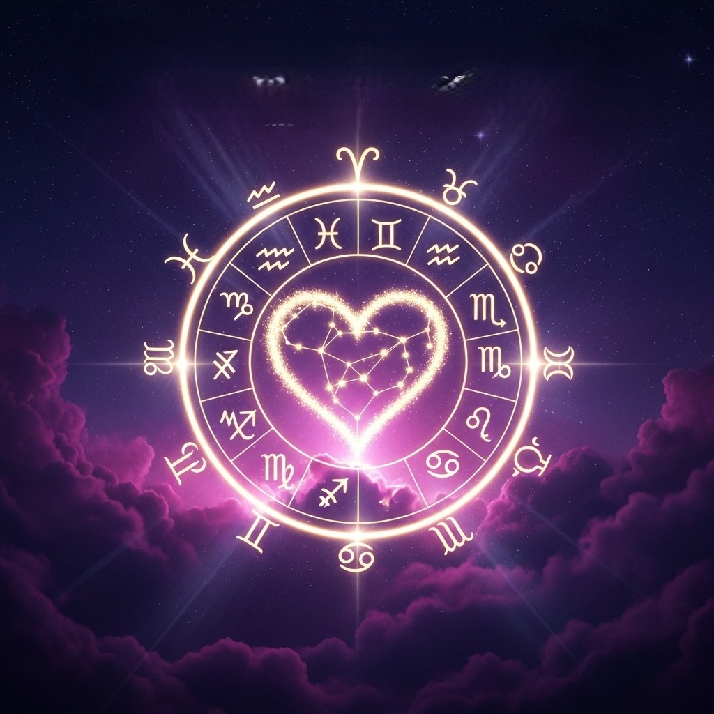  Your Love Horoscope Strategy Reveals Who is commitment-Ready — and Who is commitment-Not