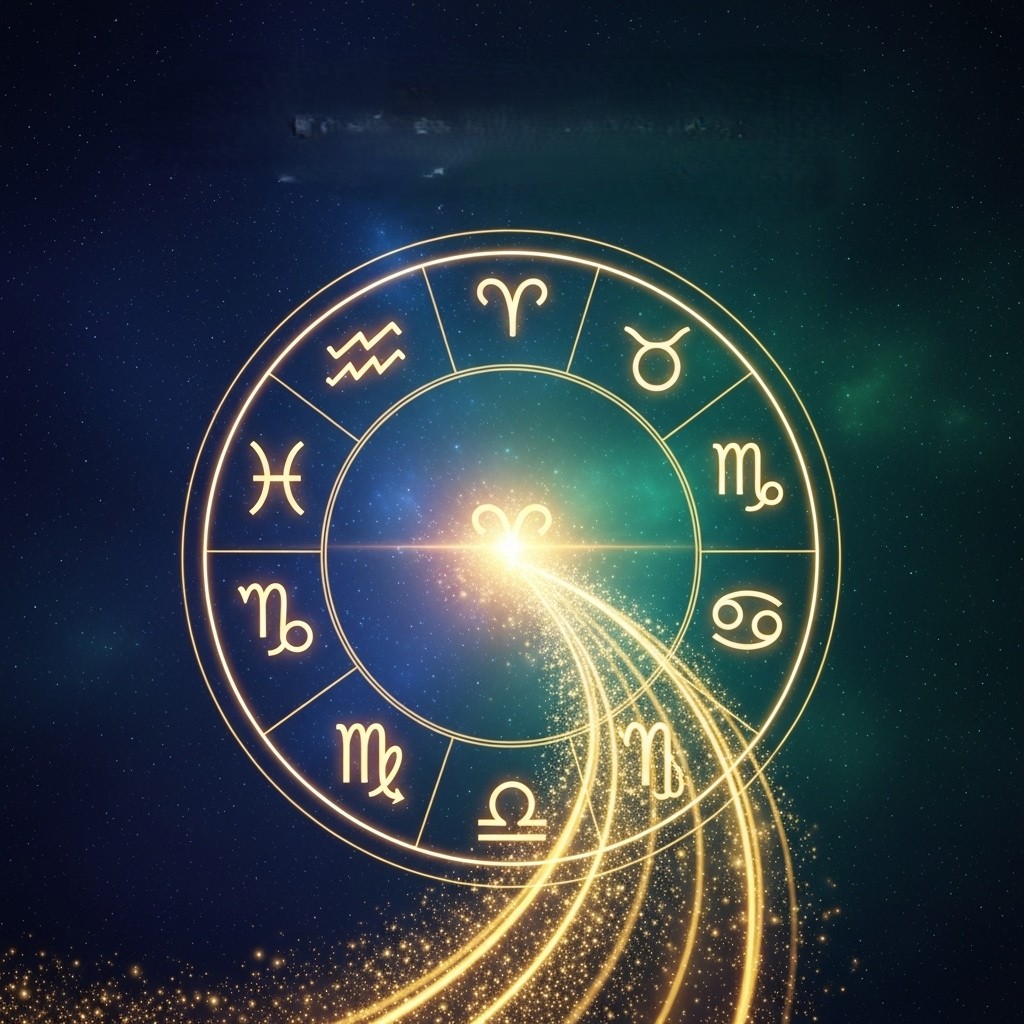 This Week’s Horoscope Predicts A Financial Breakthrough For One Sign