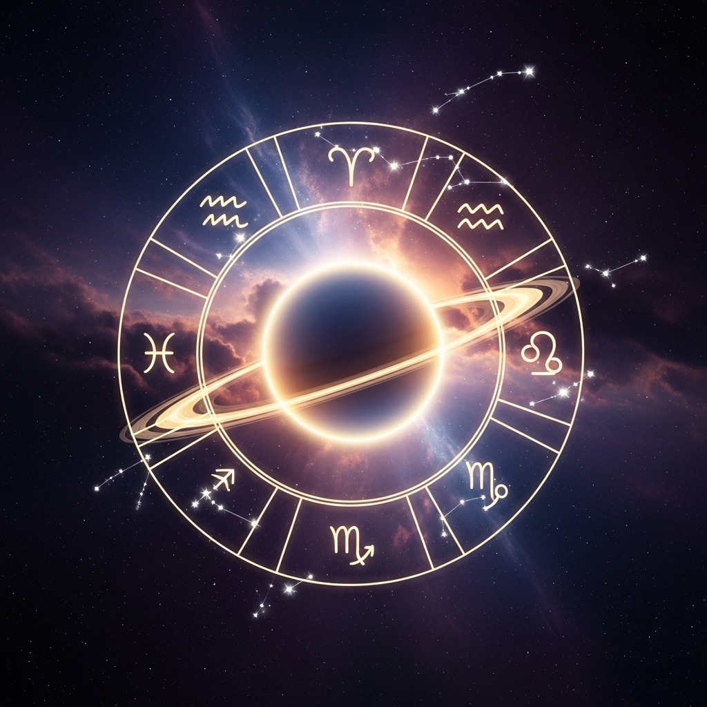 Saturn Is Testing These 5 Zodiac Signs — But There’s A Reward Coming