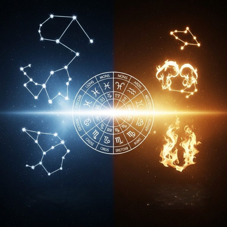 These 4 Zodiac Signs Prefer Their Own Company, While 4 Always Seek Attention