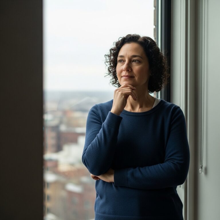 Why Inner Peace Feels Harder to Find in Modern American Life