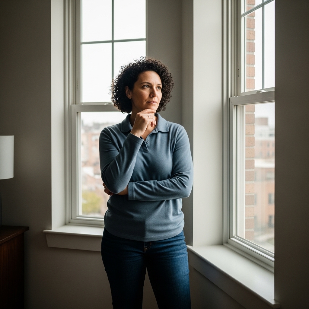 The Life We Were Promised vs The Life We’re Actually Living